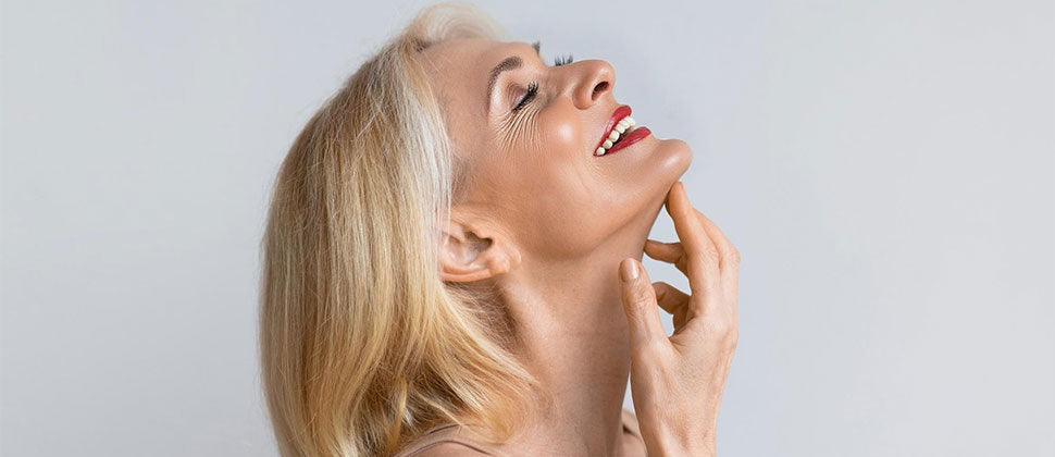 Is Your Pillow Aging You? The Beauty Sleep Habits Nobody Talks About