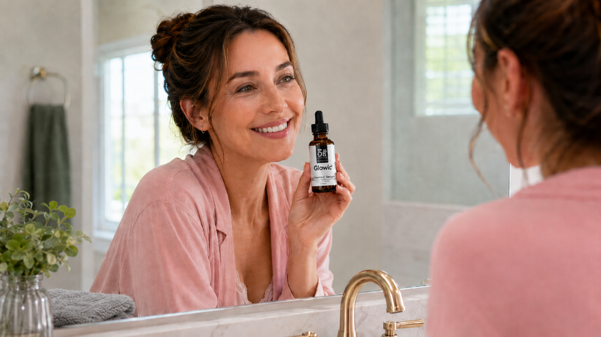 Glowic Reviews: What Dermatologists and Customers Say