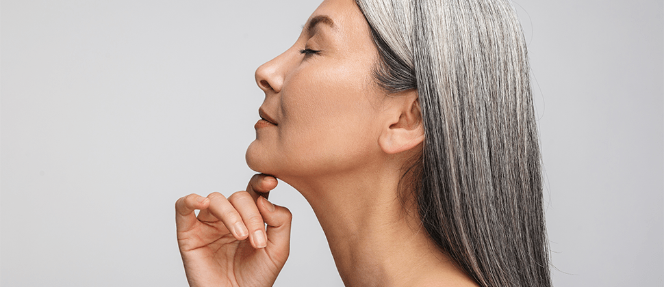 The 3-Minute Miracle—Say Goodbye to Sagging Jowls Without Surgery!
