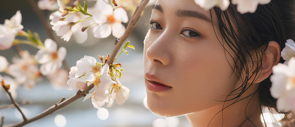 The 5-Minute Morning Ritual That Japanese Women Swear By for Glowing Skin
