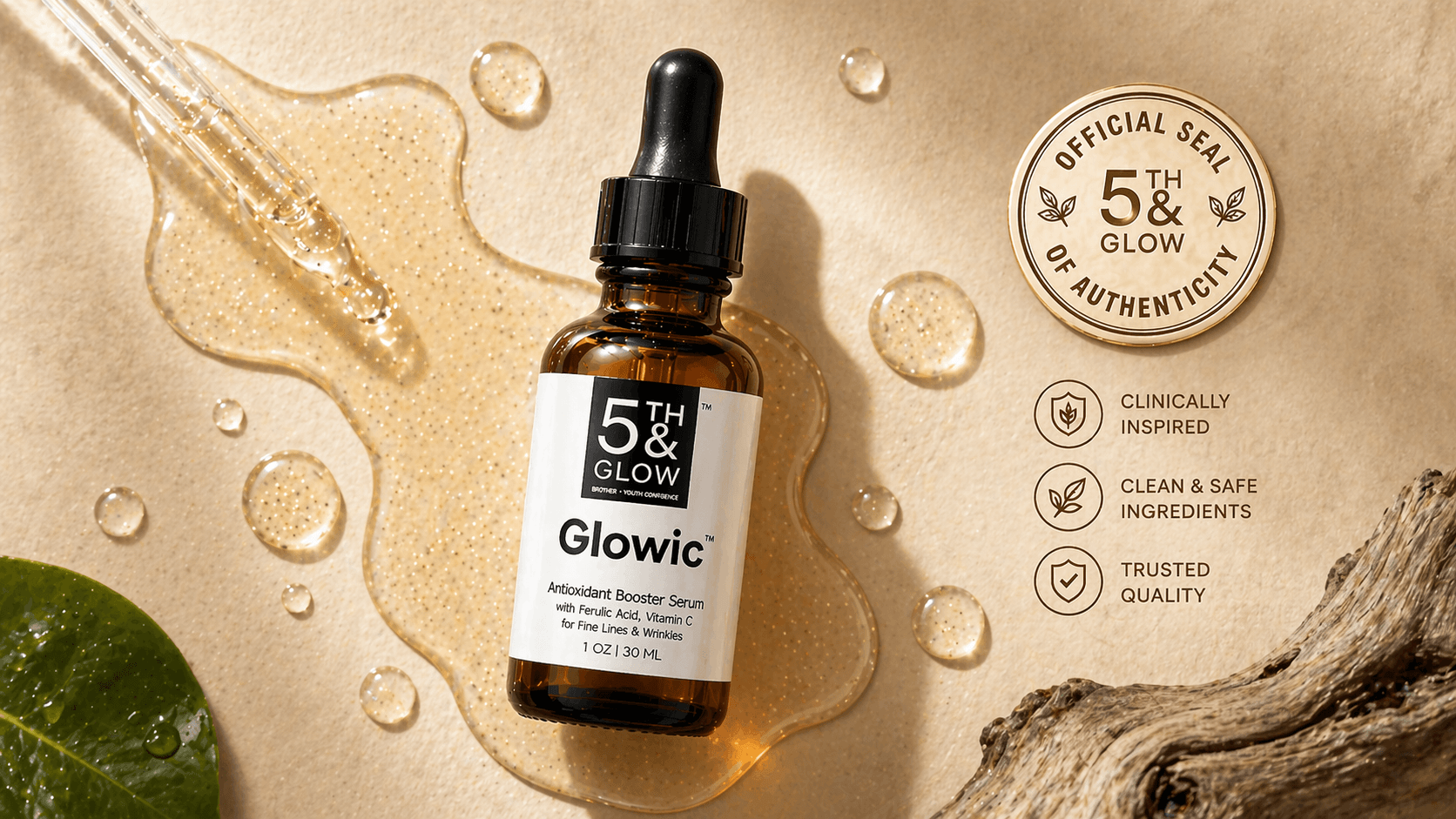 Where to buy Glowic