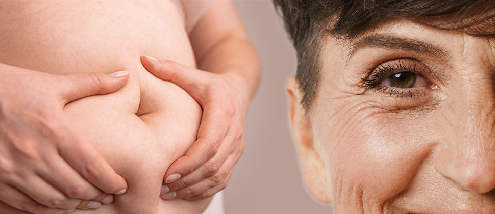 Beauty Biofield: Can Your Energy Field Affect Your Skin’s Glow?