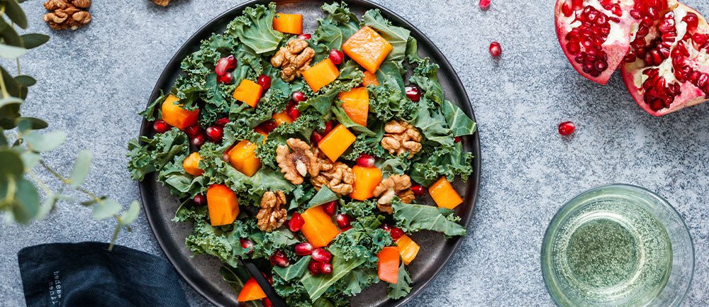 #1 Favorite Recipe We Tried This Week: Radiant Skin Winter Salad – 5th ...