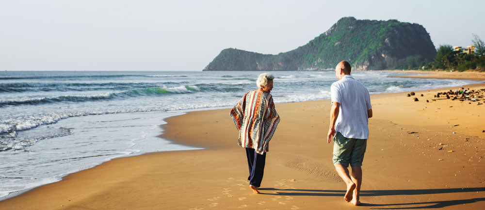 Living to 100: Secrets from Costa Rica's Blue Zone