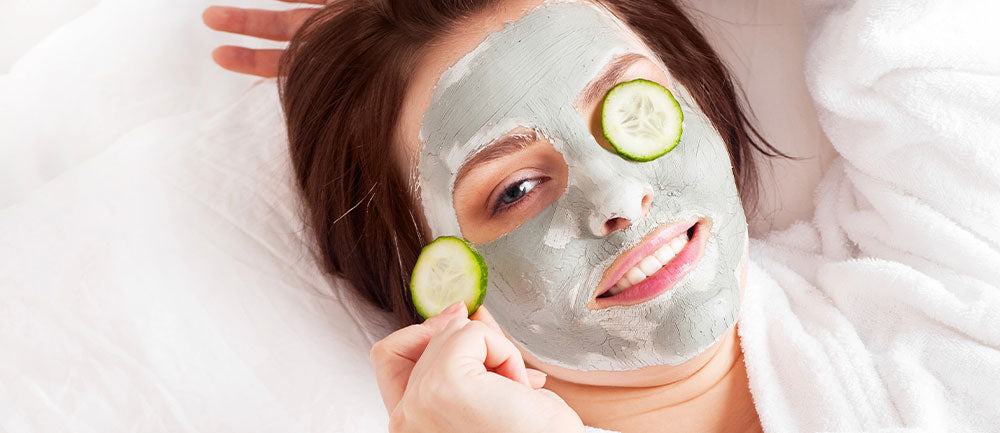 Bye-Bye Red Face:  My 10-Minute Miracle Mask for Glowing Skin