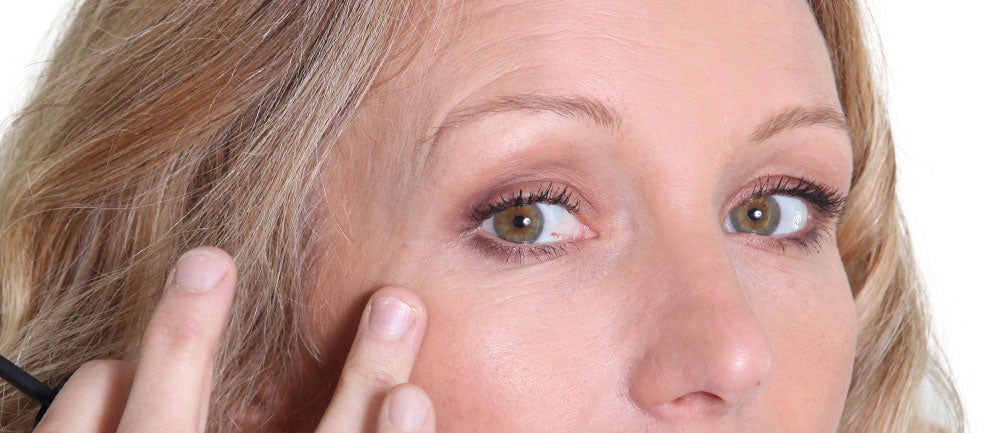 How to Get Rid of Puffy Eyes and Bags In 5 Simple Steps