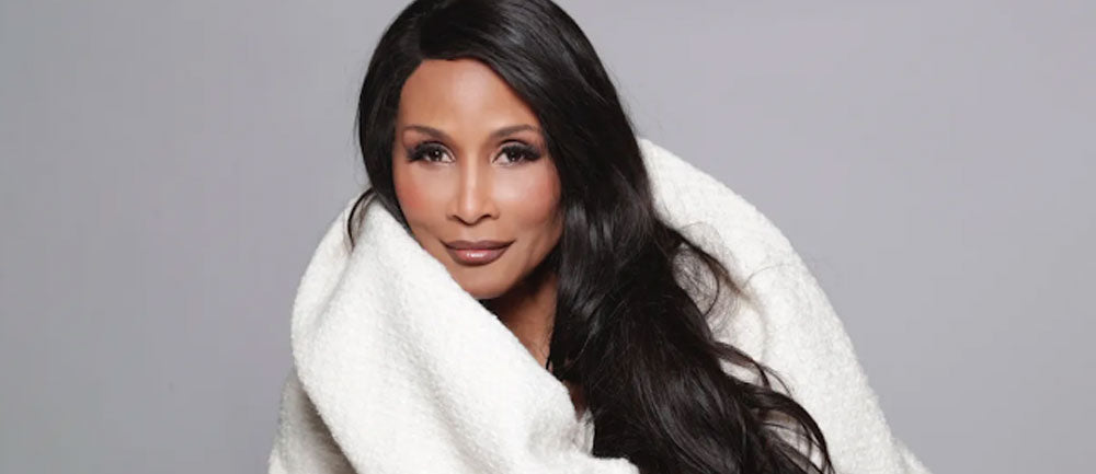 Timeless Beauty: 5 Anti-Aging Secrets from 70-Year-Old Supermodel Beverly Johnson