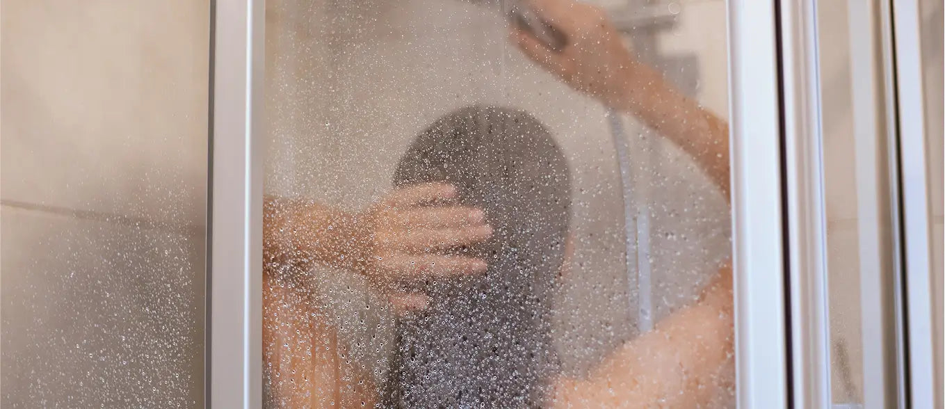Is Your Shower Secretly Stealing Your Glow?