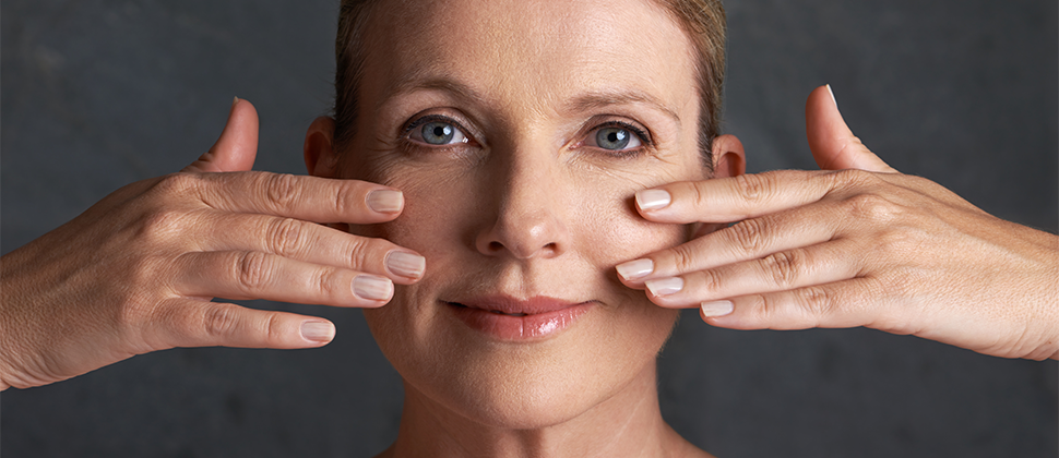 2-Minute Face Yoga—Your Natural Botox Alternative for Instant Radiance!