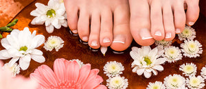 5-Step Night-Time Foot Care Routine