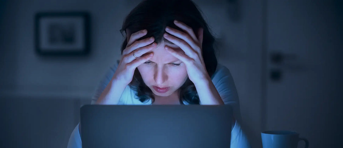 Is Blue Light Aging Your Skin Faster Than the Sun?