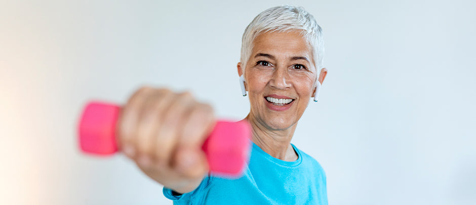 Why Your Metabolism Isn't Broken