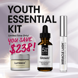 Youth Essentials Kit Add-On
