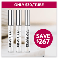 Miracle Lash™ 3-Month Bundle