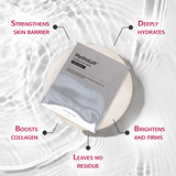 HydraLyft Collagen Face Mask™