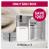 HydraLyft Collagen Face Mask™ Add-On