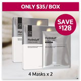 HydraLyft Collagen Face Mask™ Add-On