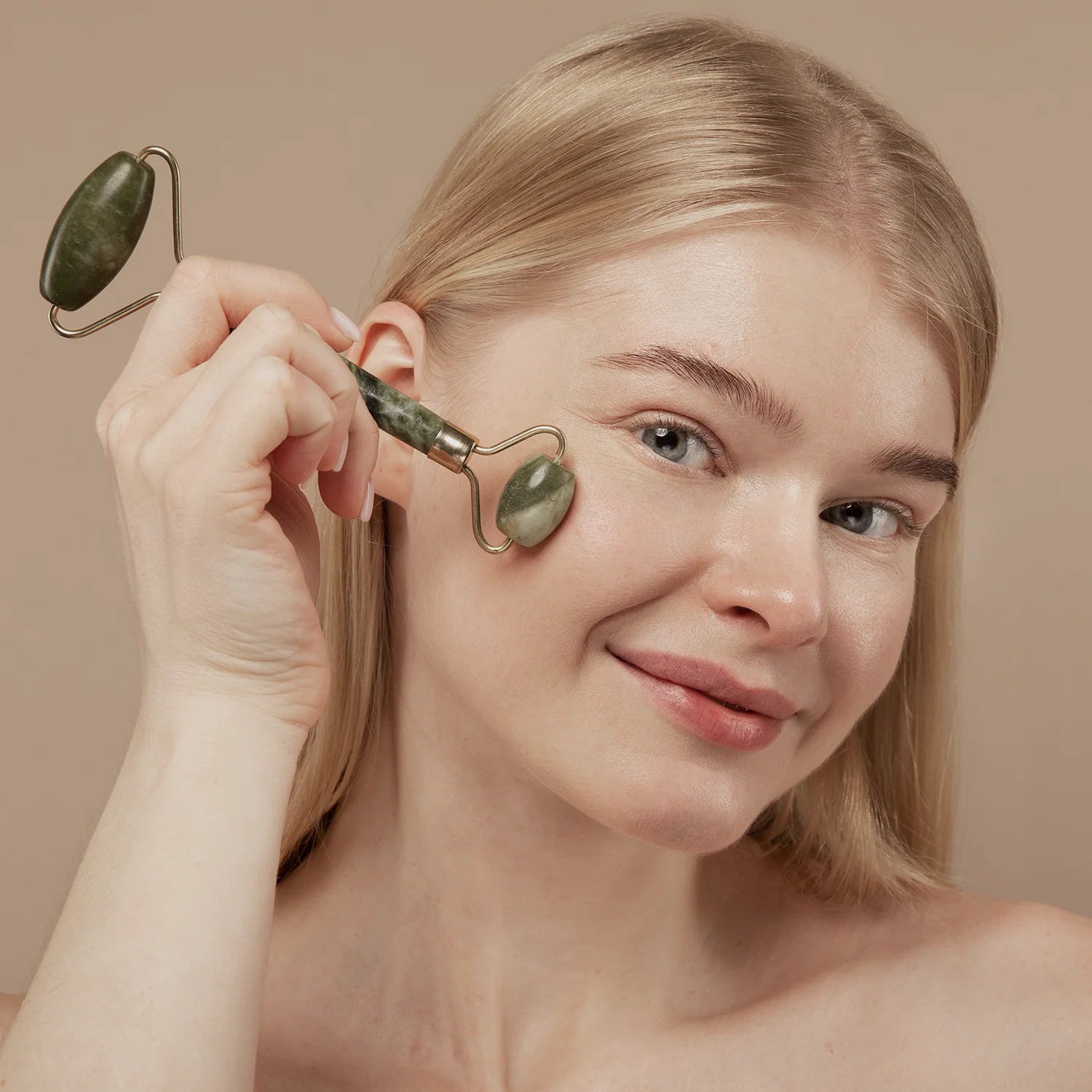 Jade Roller