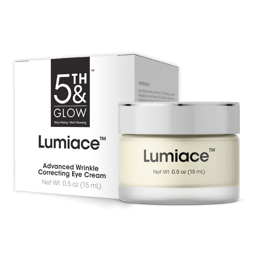Lumiace™ – 5th & Glow™