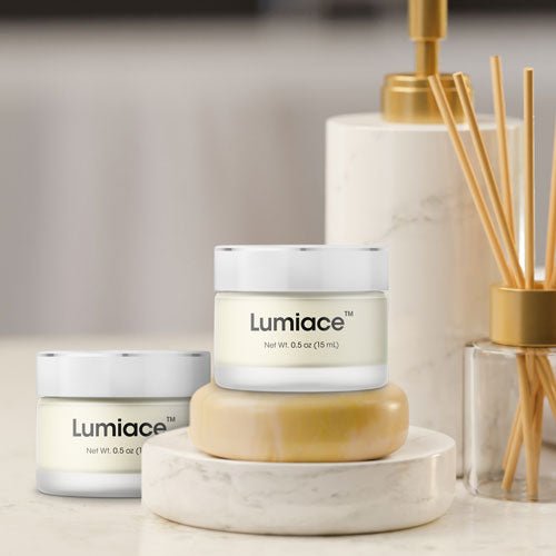 Lumiace™ – 5th & Glow™